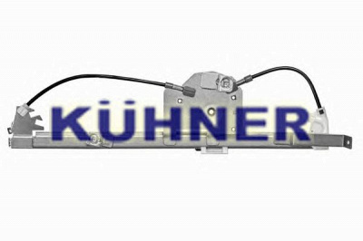 AD KUHNER av1127 -  Подъемное устройство для окон